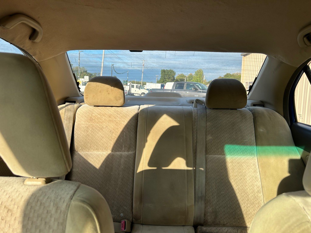 2004 Honda Civic Image 13