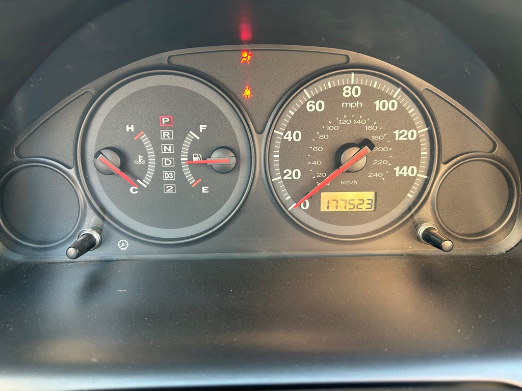 2004 Honda Civic Image 15