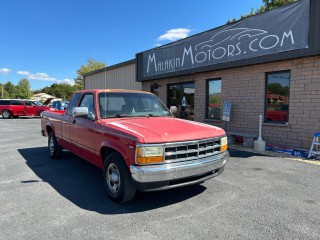 Image for 1995 Dodge Dakota  ID: 6857563