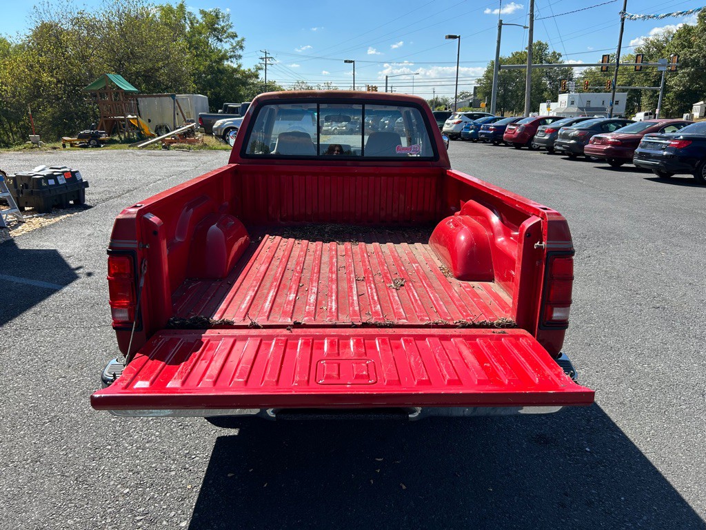 1995 Dodge Dakota Image 13