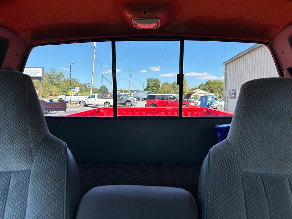 1995 Dodge Dakota Image 14