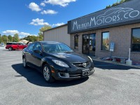 Image for 2010 Mazda Mazda6 I ID: 6857588