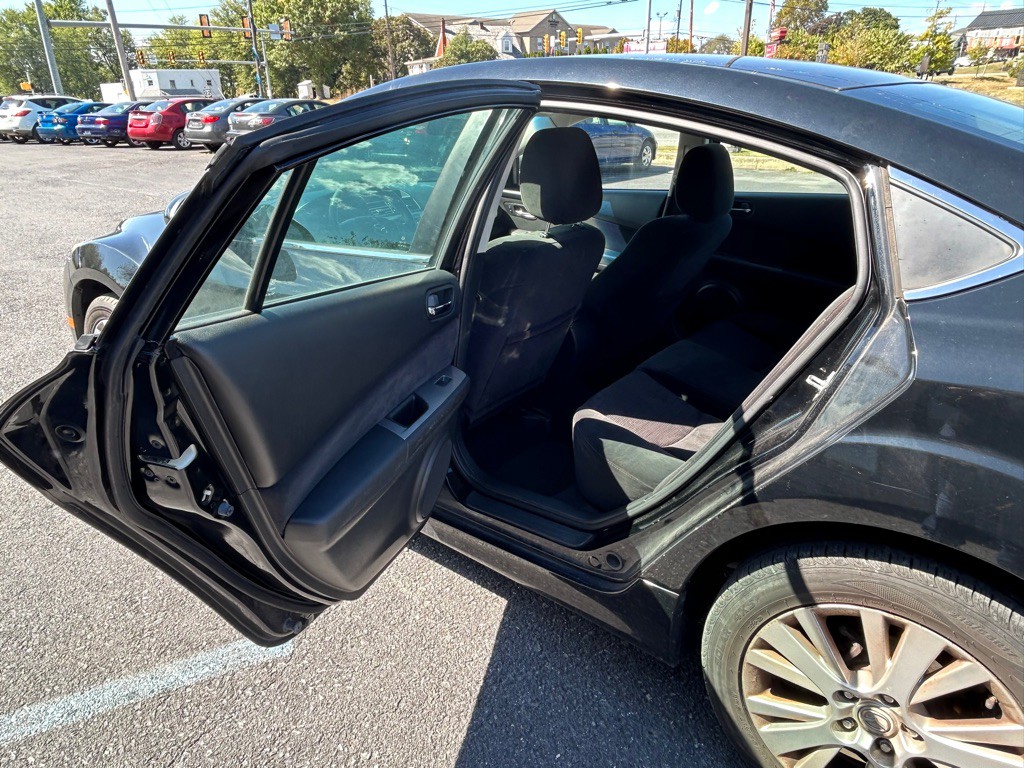2010 Mazda Mazda6 Image 10