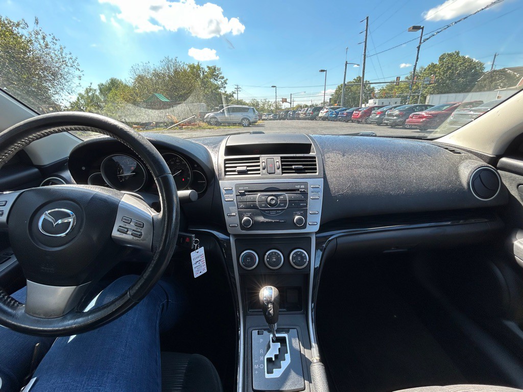2010 Mazda Mazda6 Image 15