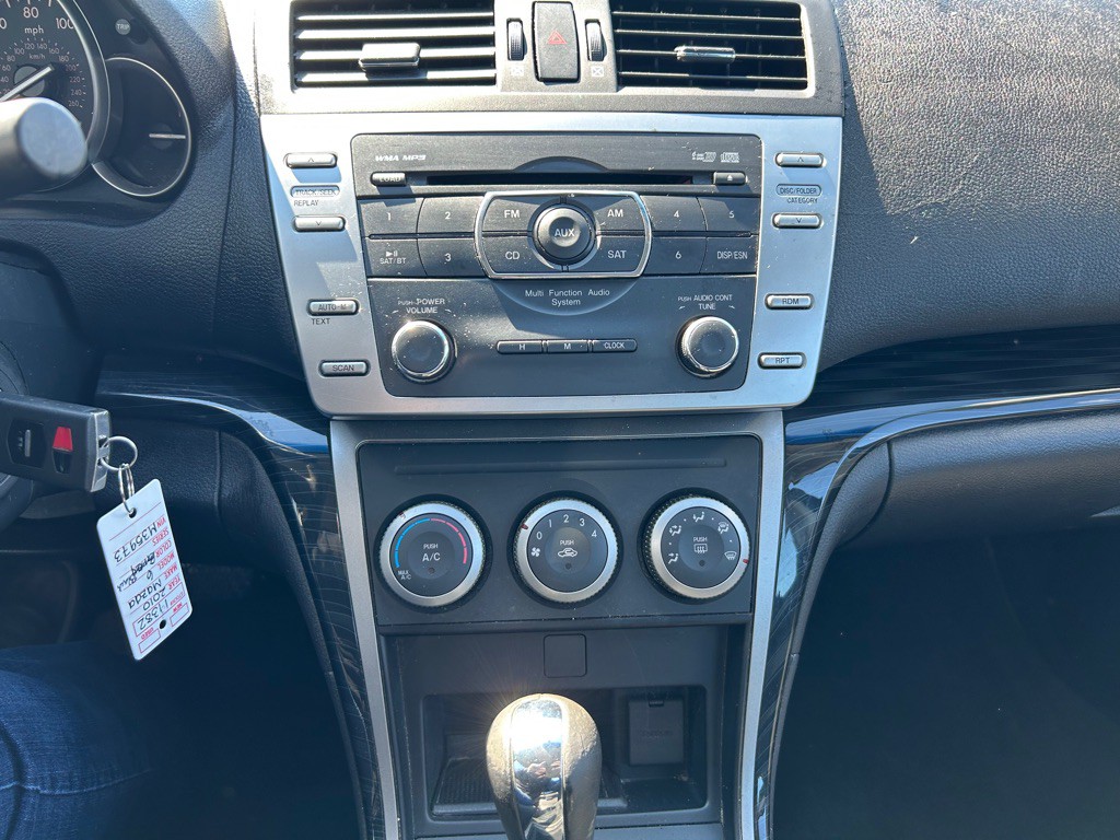 2010 Mazda Mazda6 Image 16