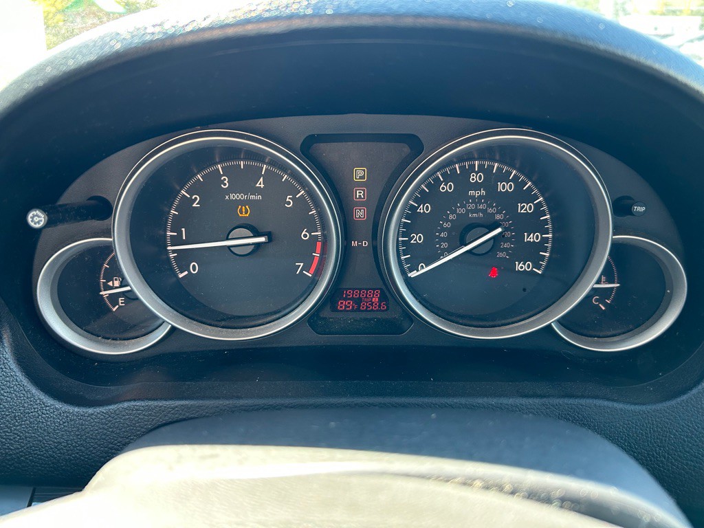 2010 Mazda Mazda6 Image 17