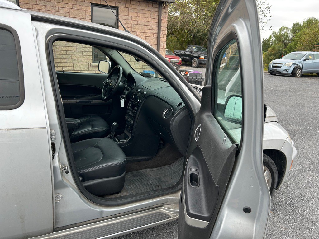 2011 Chevrolet HHR Image 11