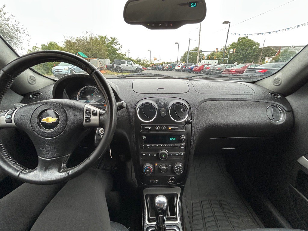 2011 Chevrolet HHR Image 15