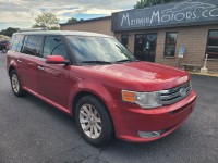 Image for 2012 Ford Flex SEL ID: 6877510