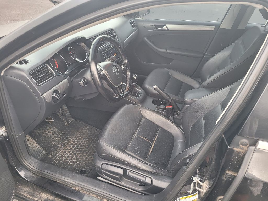 2018 Volkswagen Jetta Image 10