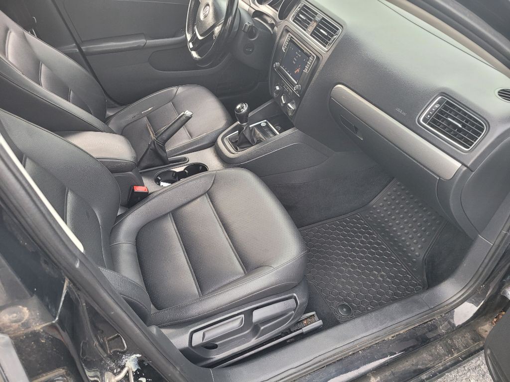 2018 Volkswagen Jetta Image 13