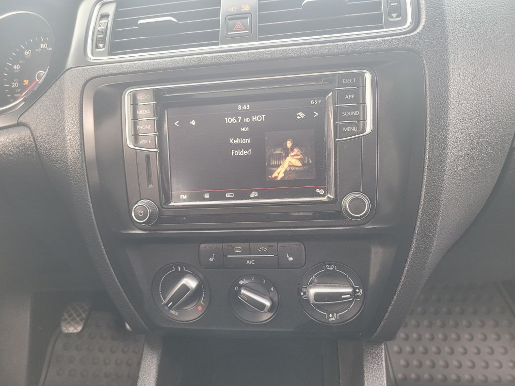 2018 Volkswagen Jetta Image 14