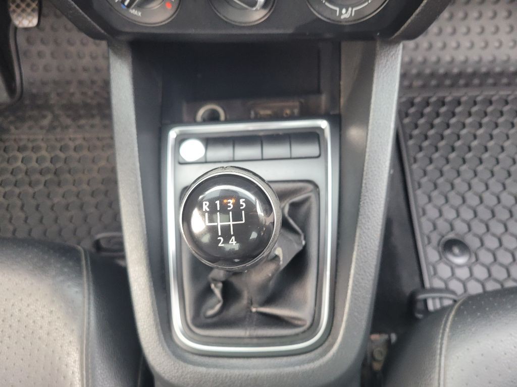 2018 Volkswagen Jetta Image 15