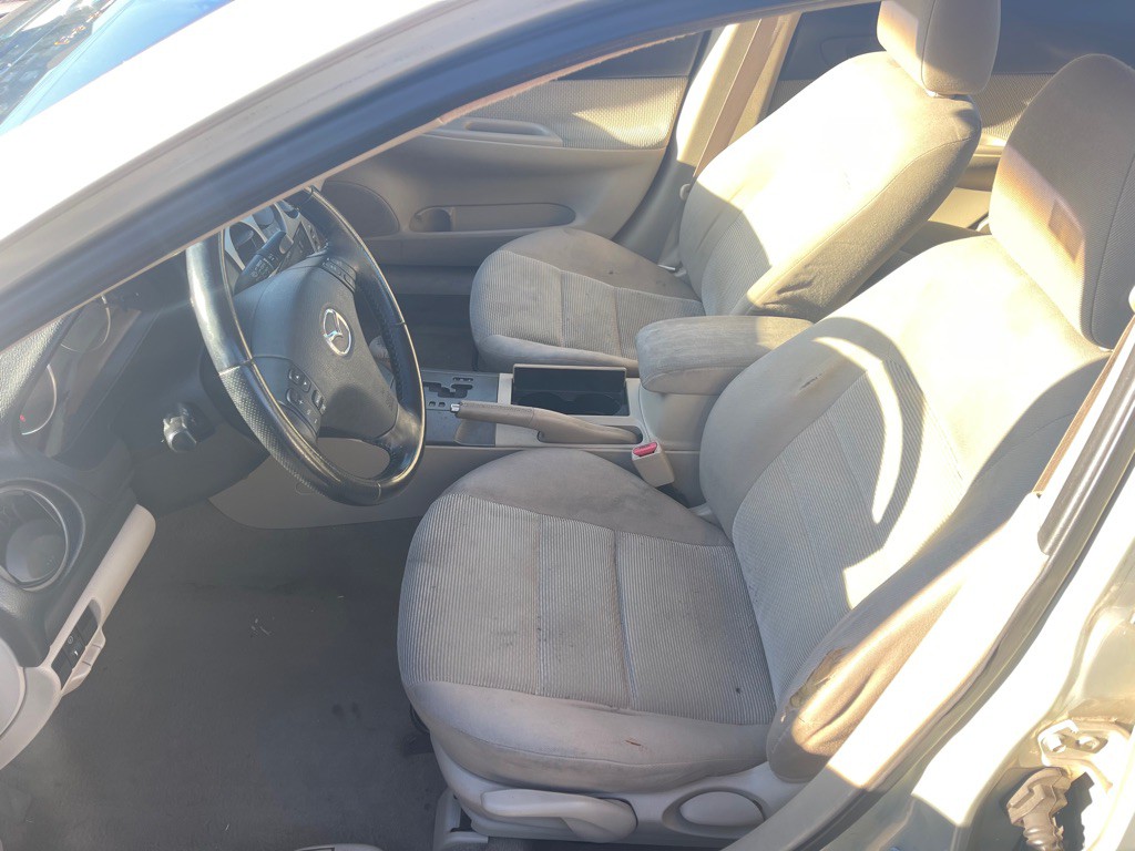 2005 Mazda Mazda6 Image 9