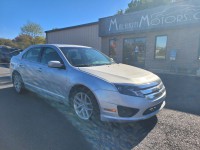 Image for 2011 Ford Fusion SE ID: 6929426