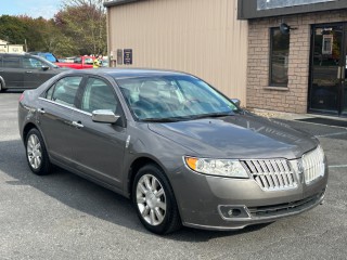 Image for 2010 Lincoln MKZ  ID: 6941899
