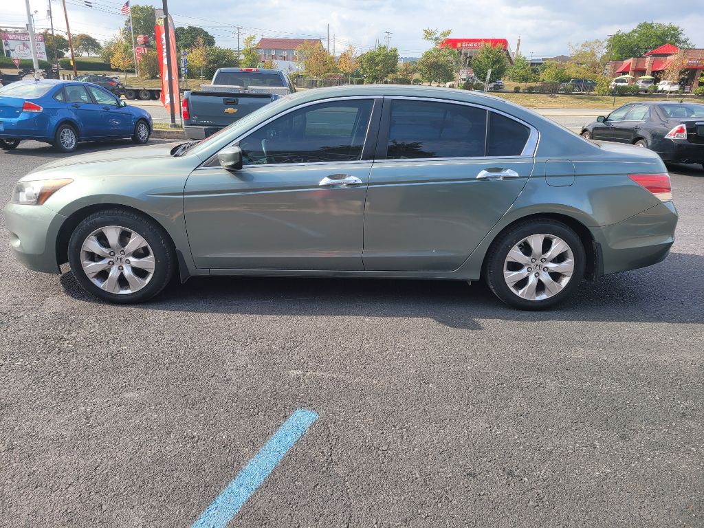 2008 Honda Accord Image 6