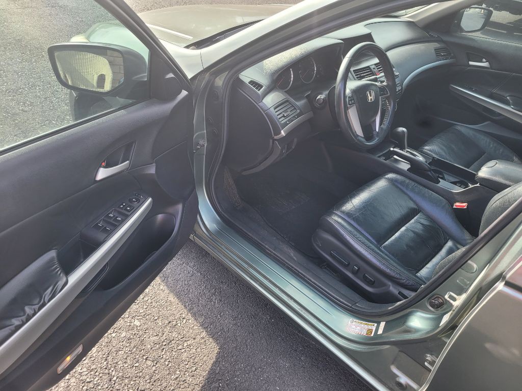 2008 Honda Accord Image 9