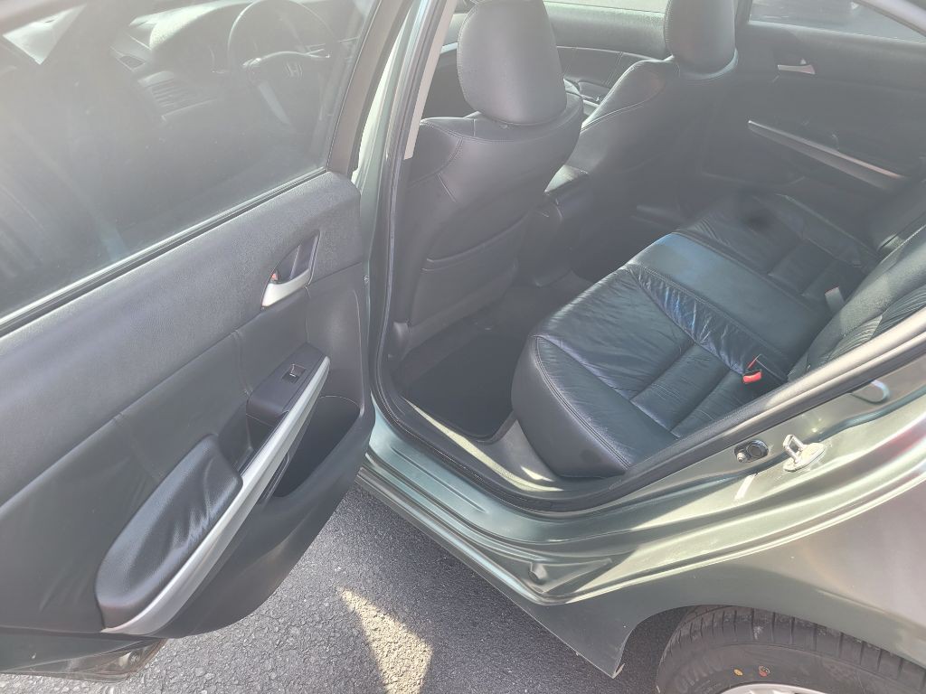 2008 Honda Accord Image 10
