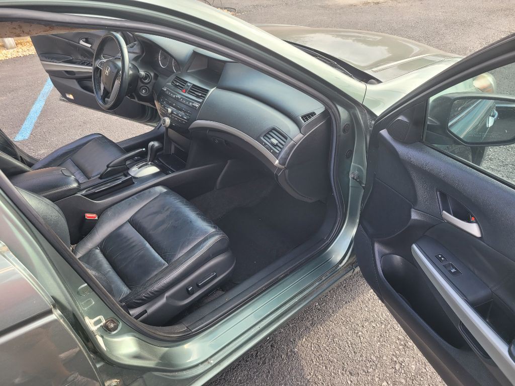 2008 Honda Accord Image 12
