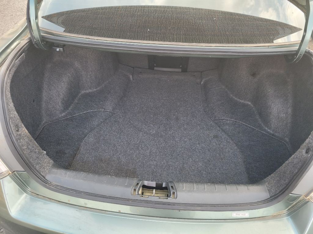 2008 Honda Accord Image 13