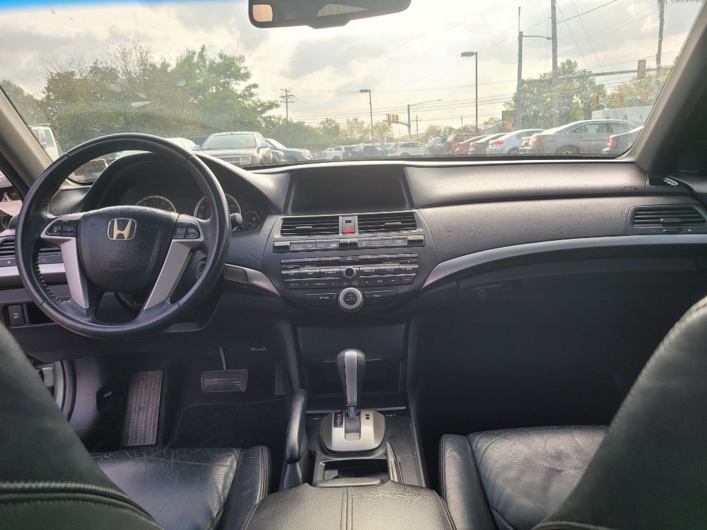 2008 Honda Accord Image 14