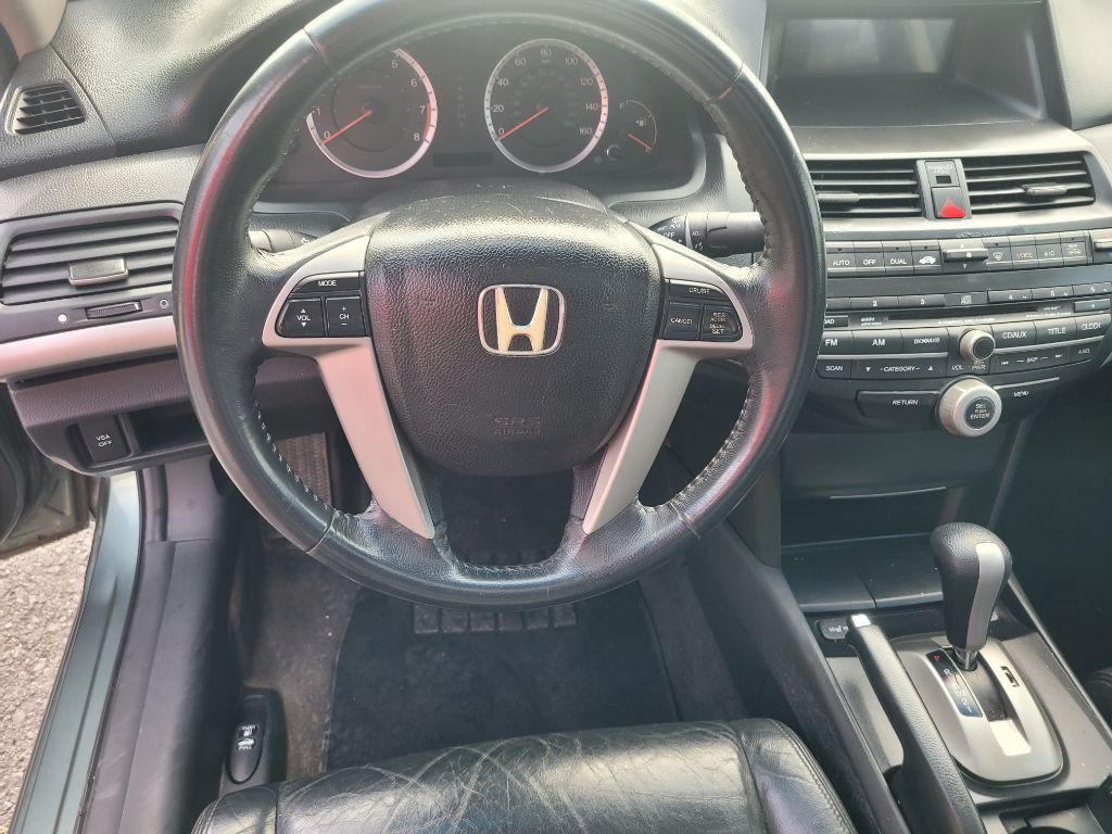 2008 Honda Accord Image 15