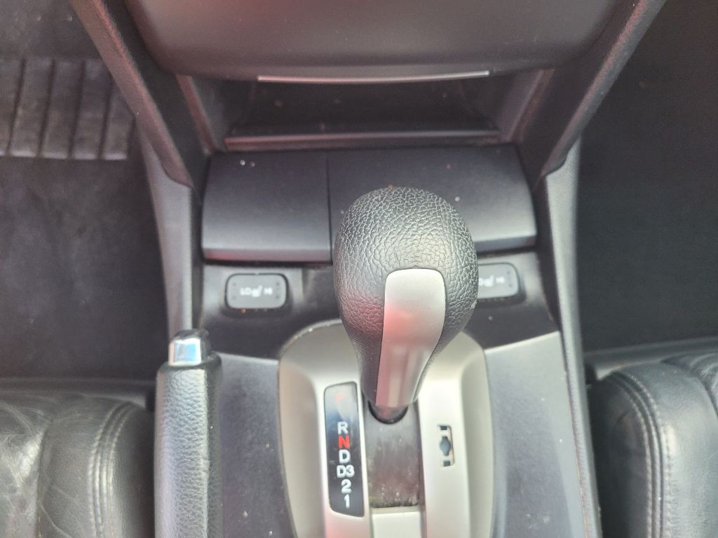 2008 Honda Accord Image 17