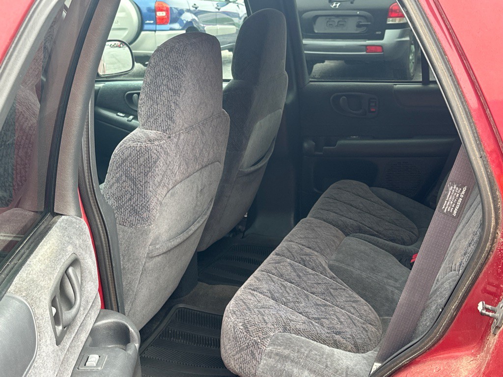 1998 GMC Jimmy Image 10