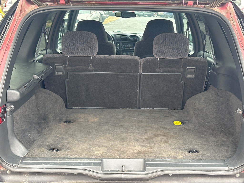 1998 GMC Jimmy Image 11