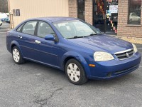 Image for 2006 Suzuki Forenza BASE ID: 7019952