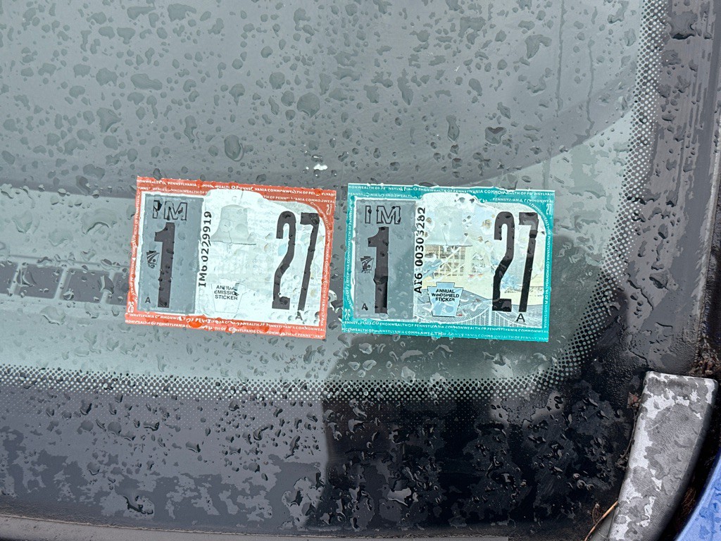 2006 Suzuki Forenza Image 16