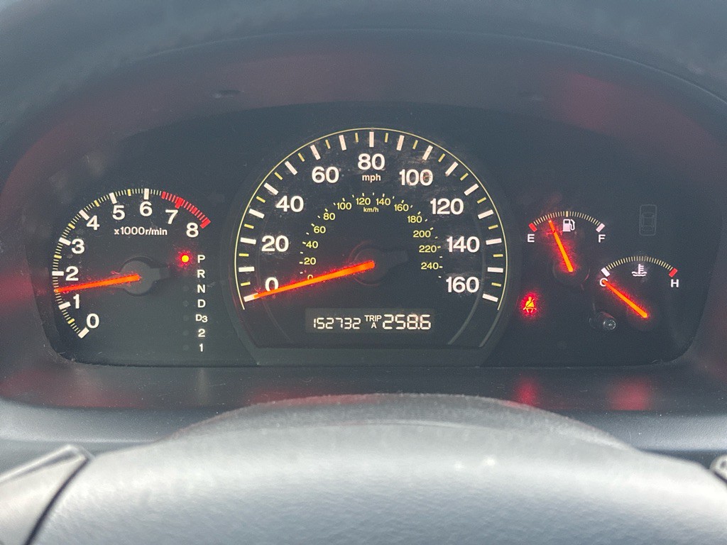 2005 Honda Accord Image 15