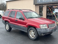 Image for 2004 Jeep Grand Cherokee Laredo ID: 7021442