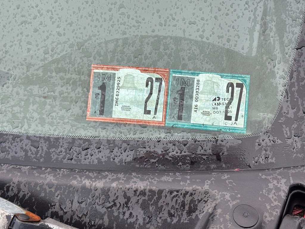 2004 Jeep Grand Cherokee Image 17