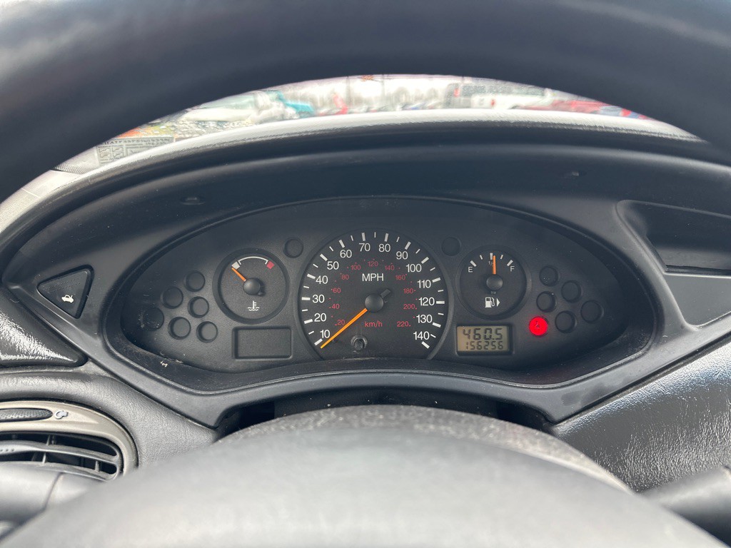 2001 Ford Focus Image 15