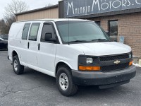 Image for 2015 Chevrolet Express  ID: 7047723