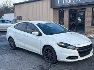 Image for 2013 Dodge Dart SXT ID: 7061903