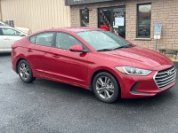 Image for 2017 Hyundai Elantra SE ID: 7087697