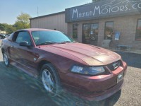 Image for 2004 Ford Mustang BASE ID: 7099980