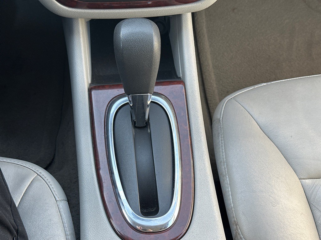 2007 Chevrolet Impala Image 14