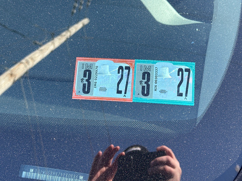 2007 Chevrolet Impala Image 17