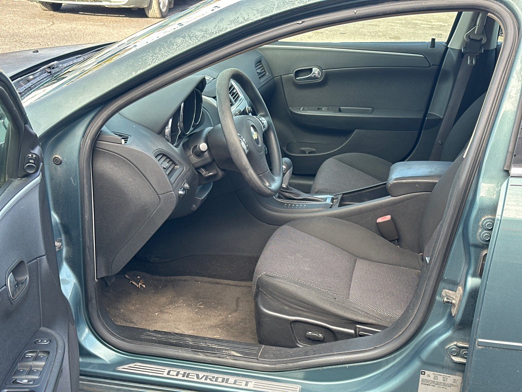 2009 Chevrolet Malibu Image 9