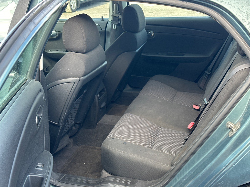 2009 Chevrolet Malibu Image 10