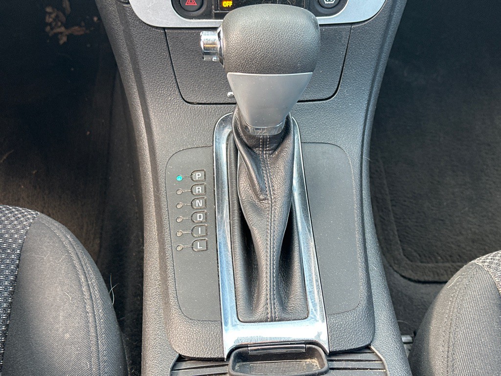 2009 Chevrolet Malibu Image 14