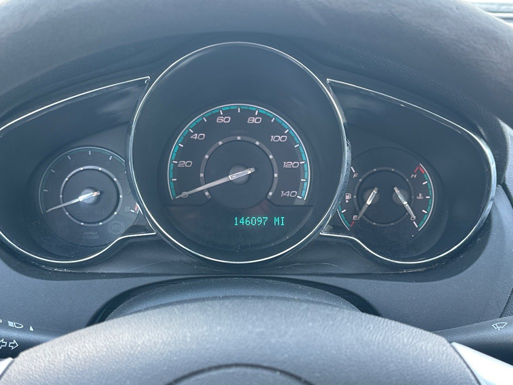 2009 Chevrolet Malibu Image 15