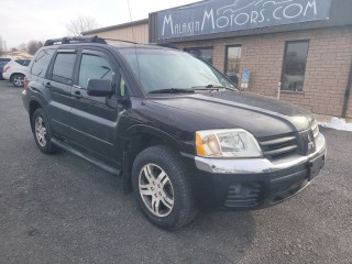 Image for 2004 Mitsubishi Endeavor XLS ID: 7147821