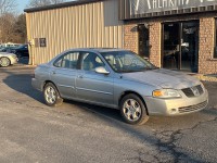 Image for 2004 Nissan Sentra 1.8S ID: 7236948