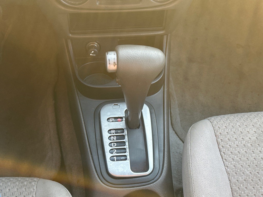 2004 Nissan Sentra Image 14