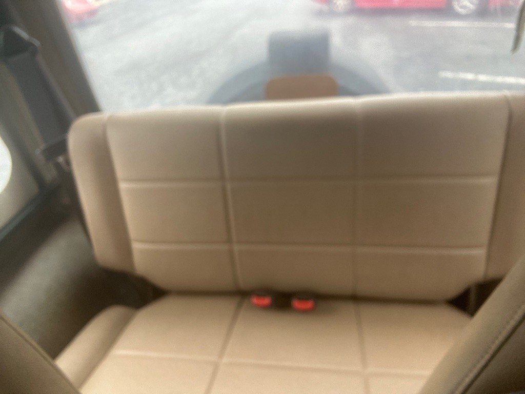 2001 Jeep Wrangler Image 12